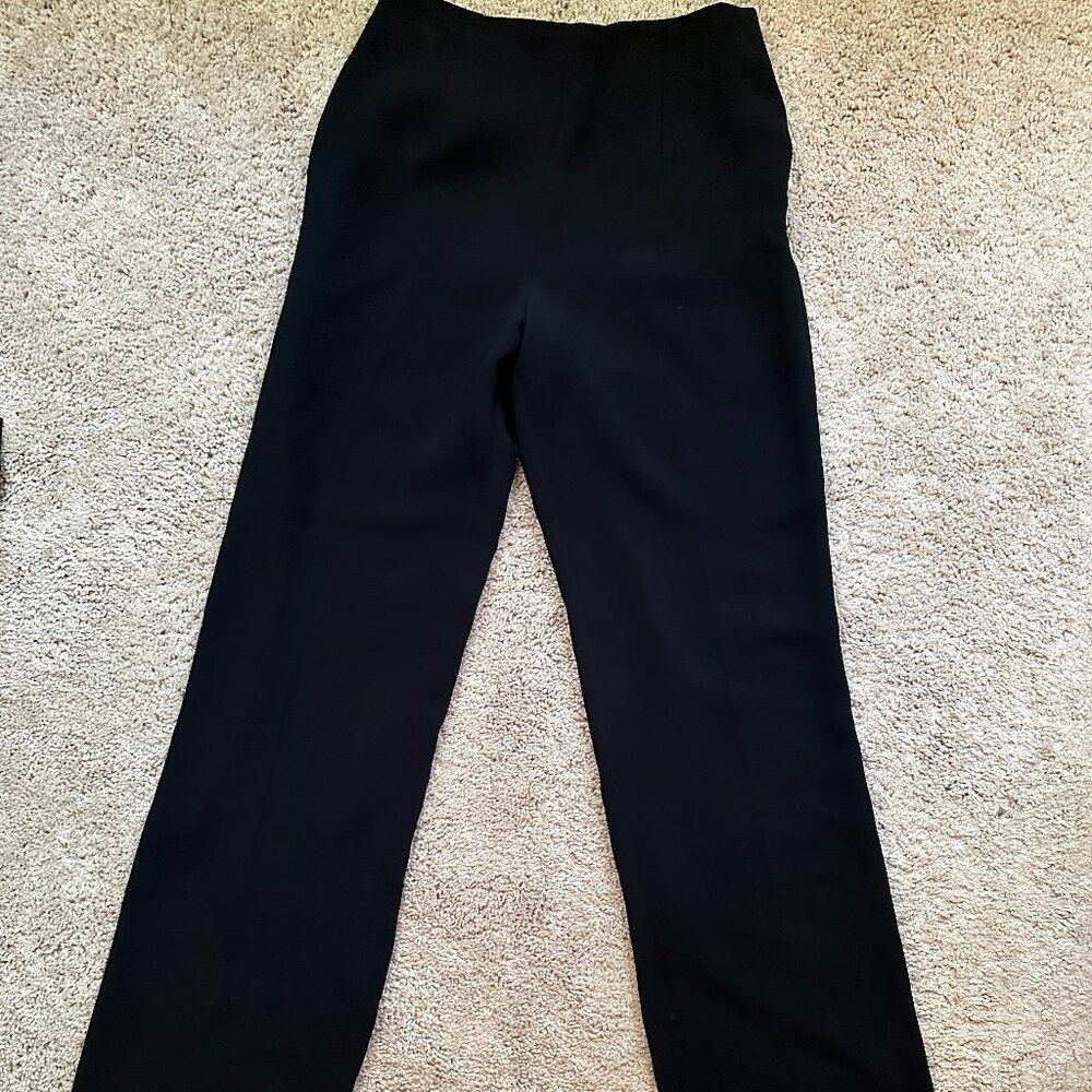 Talbots Portland Trouser